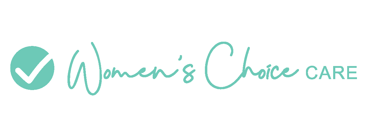 Women's Choice Care Logo